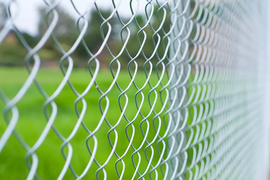Chain Link Fence